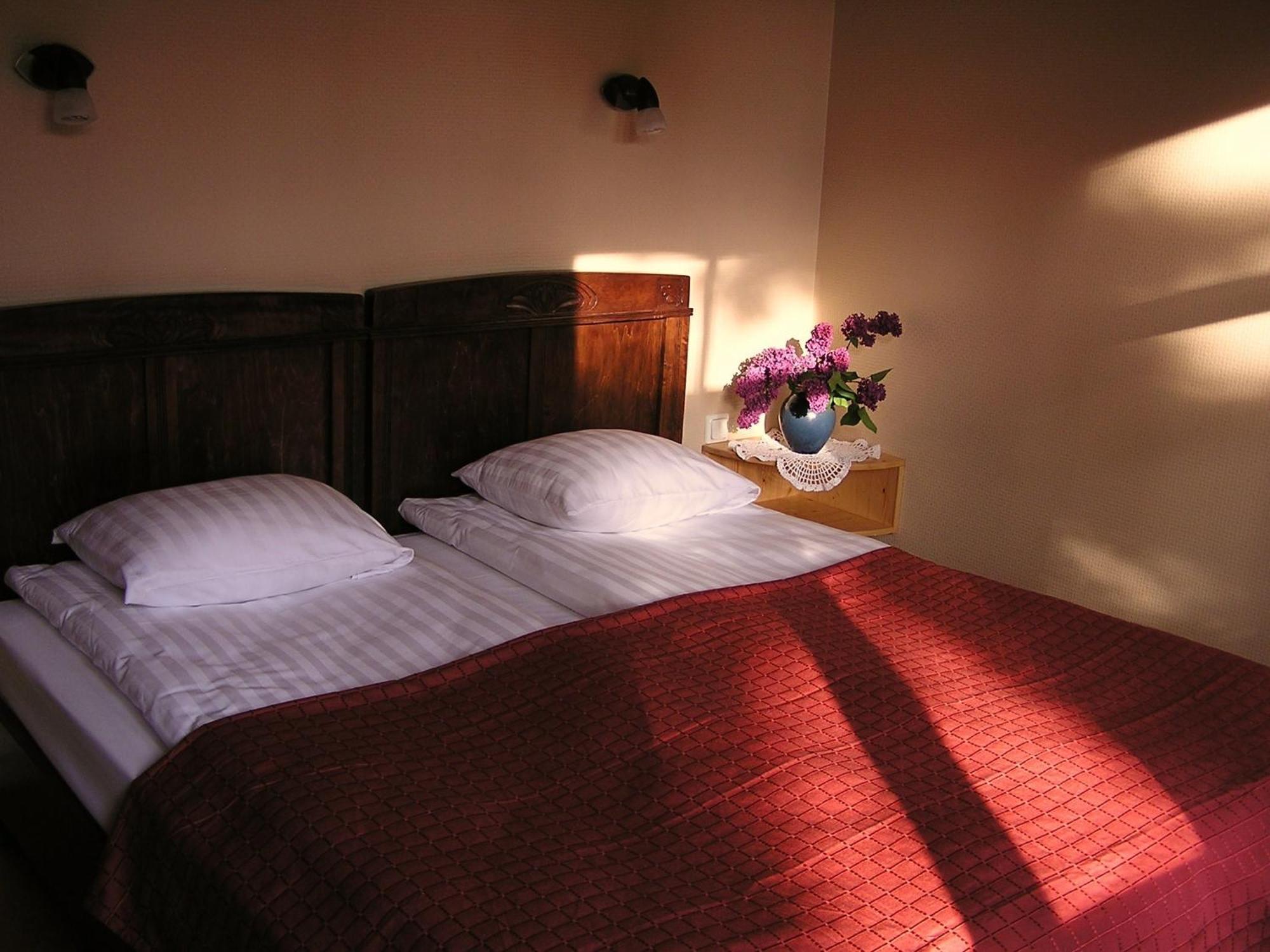 Majoru Promenade Hotel Jurmala Luaran gambar